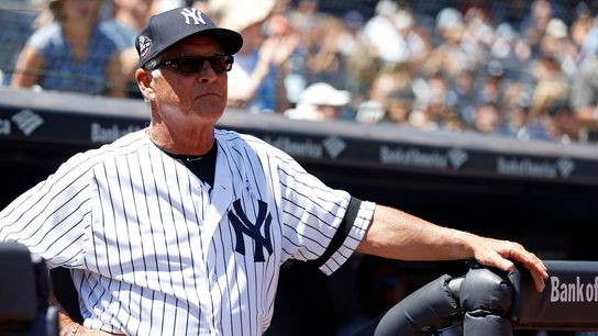 McAdam: Bucky Dent looks back on '78 playoff game, and ahead to Tuesday's matchup taken at BSJ Headquarters (Red Sox)